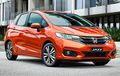 Penjualan Honda Jazz Menukik, Selera Pasar Lagi Bergeser