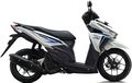 Scoopy Dan BeAT: Pakai Piston Vario