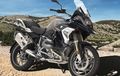 Tak Terduga, Penjualan BMW R 1200 GS di Eropa Kalah dengan Honda X-ADV
