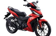 Terungkap, Mulai Tahun Segini Sebutan Motor Bebek Dimulai di Indonesia