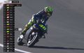 Video, Maverick Vinales Sama Valentino Menjajal Fairing YZR-M1 Terbaru