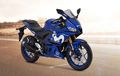 Ternyata Yamaha R25 Ada Versi Movistar, Harganya Beda Tipis