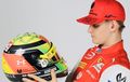 Tes Mobil F1 Tim Alfa Romeo, Tahun Depan Balap F1? Begini Tanggapan Mick Schumacher