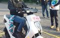 Bu Ibu di Jateng Coba Rayu Suami, Motor Listrik Honda EM1 e: Siap Diajak Kota-kota