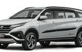 Mau Penumpang Lebih Banyak, Naik Toyota All New Rush Limusin Saja