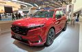 Di Bandung, Honda CR-V Hybrid NIK 2024 Bisa Dapat Diskon Segini