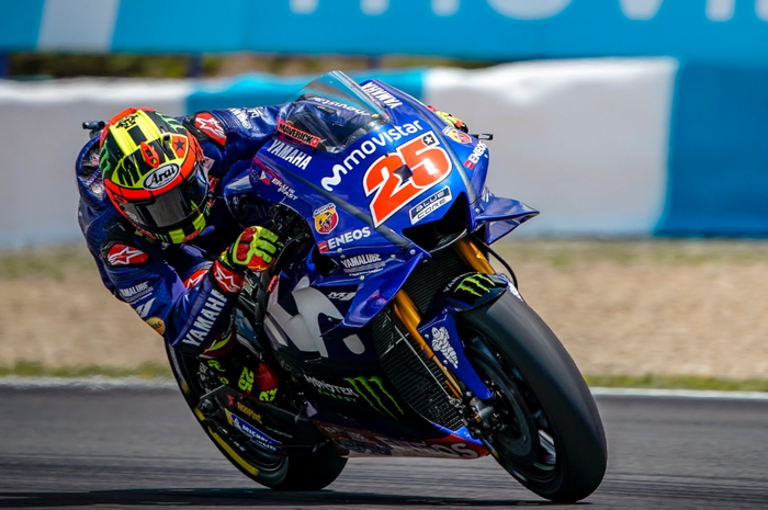 Maverick Vinales