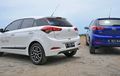 Gak Nyangka, Segini Angka Yang Diperoleh Hyundai i20 Untuk Akselerasi dan BBM
