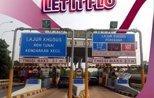 Syarat Bayar Tol Tanpa Berhenti dan Turunin Kaca, Gunakan Aplikasi Ini