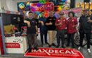 MaxDecal x Kustomfest 2025, Perkuat Penggunaan Stiker di Modifikasi Kustom