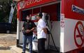 Pertamina Tambah 4 Unit Pertashop di Pelosok Desa, Harga Serupa SPBU