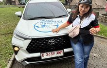 Dikira Belum Nyala, Ternyata Sudah Jalan! Ini Adaptasi Lucu Pengguna Baru Veloz Hybrid