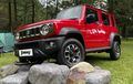 Suzuki Jimny 5 Pintu Resmi Meluncur Di Indonesia, Ini Daftar Harganya!