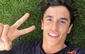 Enam Minggu Usai Operasi Kedua, Marc Marquez Langsung Jalani Latihan Ringan, Tanda Kembali ke MotoGP 2020?