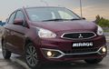 Penjualan Drop, Apakah Mitsubishi Mirage Akan Discontinue?