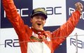 Ada yang Ingat? 20 Tahun Lalu Michael Schumacher Bikin Gempar Balap F1
