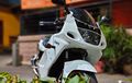 Cara Gampang Merawat Motor Warna Putih Agar Tidak Cepat Yellowing
