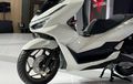 Selisihnya Tipis, Ini Alasan Ban Depan Honda ADV160 Enggak Bisa Dipasang di PCX160
