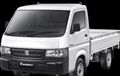 Suzuki Carry Pick Up Laris Manis di Februari 2021, Berapa Sih Harganya Sekarang?