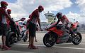 Lorenzo Buktikan Ducati 'Perkasa' Di Sachsenring, Pukul Telak Si Raja Sachsenring