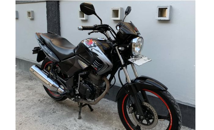 Tiger generasi ketiga