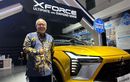 Tak Luncurkan Mobil Baru, Ini Trik Mitsubishi Dongkrak Penjualan di IIMS 2025