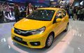 Honda All New Brio Siang Ini Dapat Harga Resmi, Estimasi Naik Rp 5-7 Jutaan