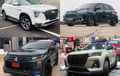 Kaleidoskop 2021 - 5 Referensi Modif SUV Anyar yang Mengaspal di Indonesia