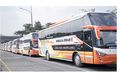 Siapkan Rute Tambahan PO Rosalia Indah Luncurkan 10 Unit Bus Baru, Intip Speknya