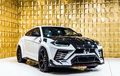 Mansory Bikin Lamborghini Urus Makin Agresif Pakai Aksen Serat Karbon