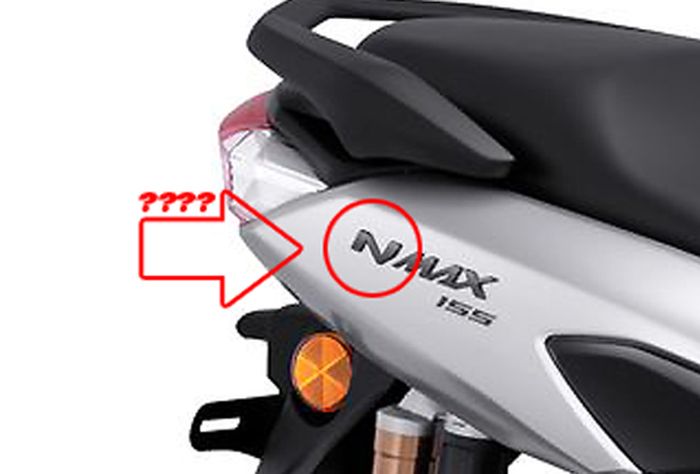 Arti nama Yamaha NMAX, kode N di depan nama NMAX ternyata punya banyak makna