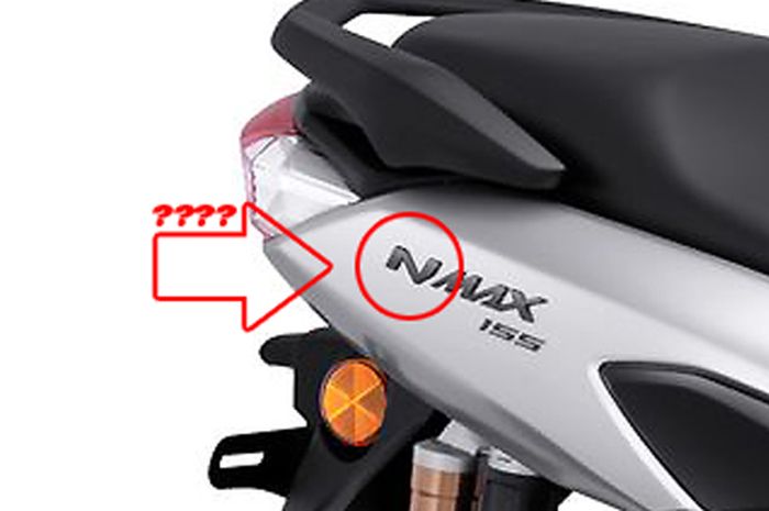 Arti nama Yamaha NMAX, kode N di depan nama NMAX ternyata punya banyak makna