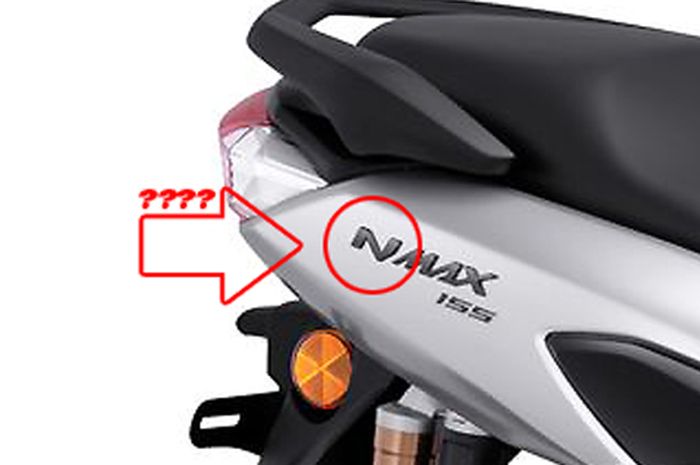 Arti nama Yamaha NMAX, kode N di depan nama NMAX ternyata punya banyak makna