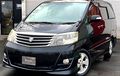 Seken Keren: 4 Pilihan MPV Mewah Harga Rp 100 Jutaan, Ada Alphard, Elgrand, Elysion dan H-1