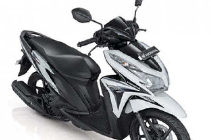 Honda Vario Techno 125