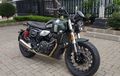Skema Kredit SM Sport SM3, Naked Bike Retro 400 cc yang Cicilannya Mulai Rp 2 Jutaan
