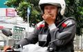Denda Tilang Akibat Merokok Sambil Berkendara Totalnya Rp 500 juta! 