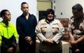 Oknum Polisi Acungkan Jari Tengah ke Relawan Ambulans, Berakhir di Polda Metro Jaya