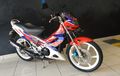 Deretan Motor Ayam Jago Honda yang Pernah Mengaspal di Indonesia, Ternyata Honda Sonic 150R Urutan Ke-6