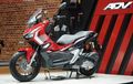 Wow! Honda ADV 150 Bekas Dijual Rp 40 Juta Lebih, Paket Full Aksesori