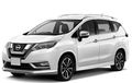 Kalau Basis Sama, Kemungkinan Kembaran Xpander Dari Nissan Bikinan Mitsubishi