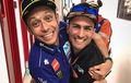 Mattia Pasini, Balap Di 3 Tim Berbeda Di 3 Seri Motogp Tahun Ini