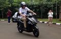 Bagaimana Kalau Peluncuran Skuter Gesits Gagal Lagi?