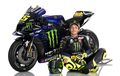 Jika Kontrak Pembalap Dibekukan Sampai MotoGP 2021, Valentino Rossi Diuntungkan?