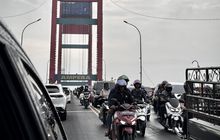 Terlihat Aman tapi Jiwa Terancam, Ahli Safety Ingatkan Bahaya Menyalip di 3 Zona Ini, Salah Satunya Jembatan