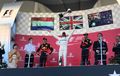 Menangi F1 Jepang, Lewis Hamilton Kini Setara dengan Sebastian Vettel