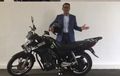 Ridwan Kamil, Resmi Pakai Motor Listrik Buat Operasional Harian Gubernur Jabar