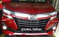 Avanza Xenia Baru Patahkan Dugaan SUV Daihatsu Jadi Basis Model