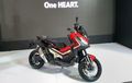 Mending Buruan, Honda X-ADV Cuma Dijual Terbatas, Segini Kuotanya