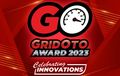 Inilah Daftar Motor Terbaik di Indonesia Versi GridOto Award 2023